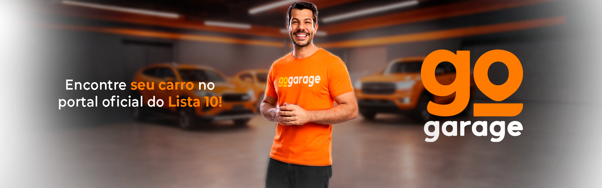 Go Garage